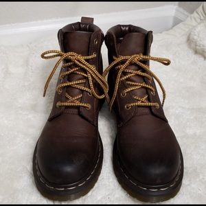 Dr. Martens